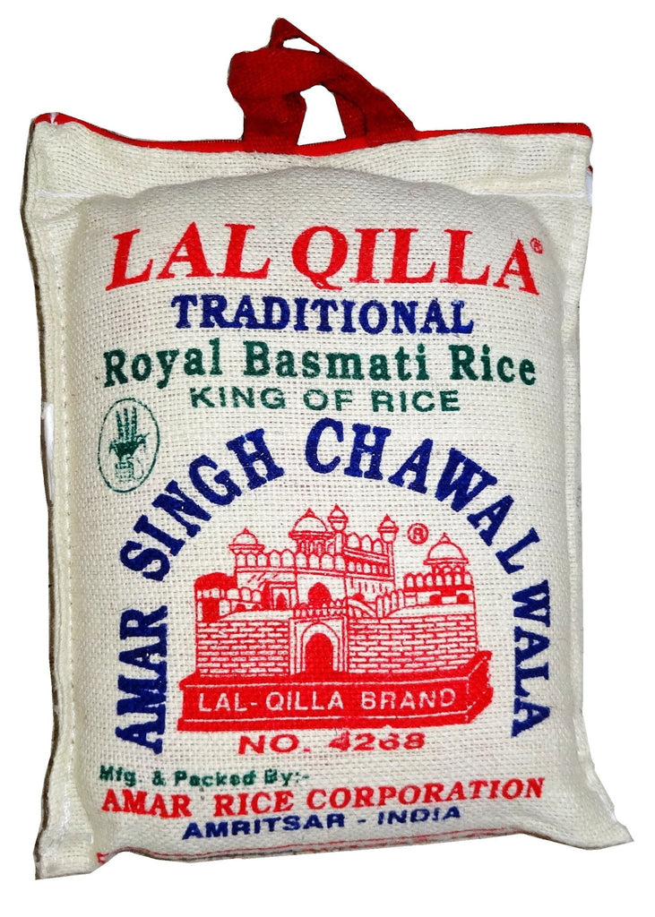 Traditional Royal Basmati Rice ( Berenj ) - Rice - Kalamala - Royal
