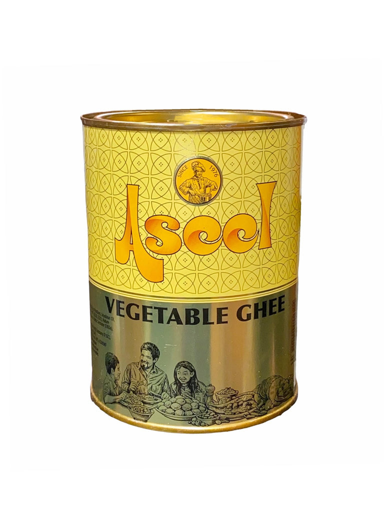 Vegetable Ghee - Original - 500 Gram ( Roghan Nabati ) - Ghee - Kalamala - Aseel