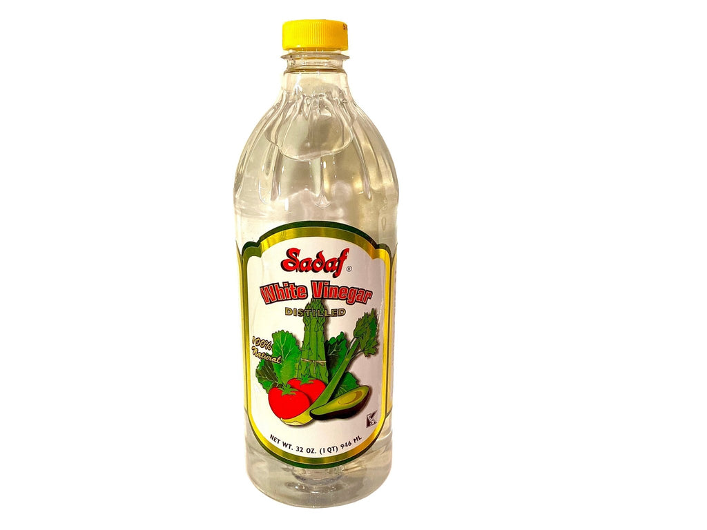 White Vinegar Distilled ( Serkeh Sefid ) - Vinegar - Kalamala - Sadaf