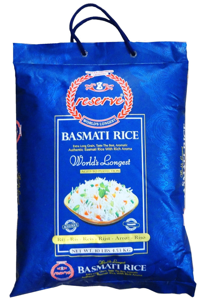 Rice & Grain – Kalamala